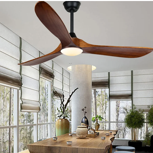 Farmhouse Ceiling Fans with Lights, 60 inch Outdoor Ceiling Fan for Patios with Light, 3 Blades Wood Ceiling Fan Damp Rated Large Airflow Commercial Ceiling Fans for Exterior House Porch Gazebo Farmhouse Ceiling Fans with Lights, 60 inch Outdoor Ceiling Fan for Patios with Light, 3 Blades Wood Ceiling Fan Damp Rated Large Airflow Commercial Ceiling Fans for Exterior House Porch Gazebo