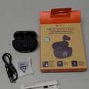 Helix TW Buds Digital Read Black
