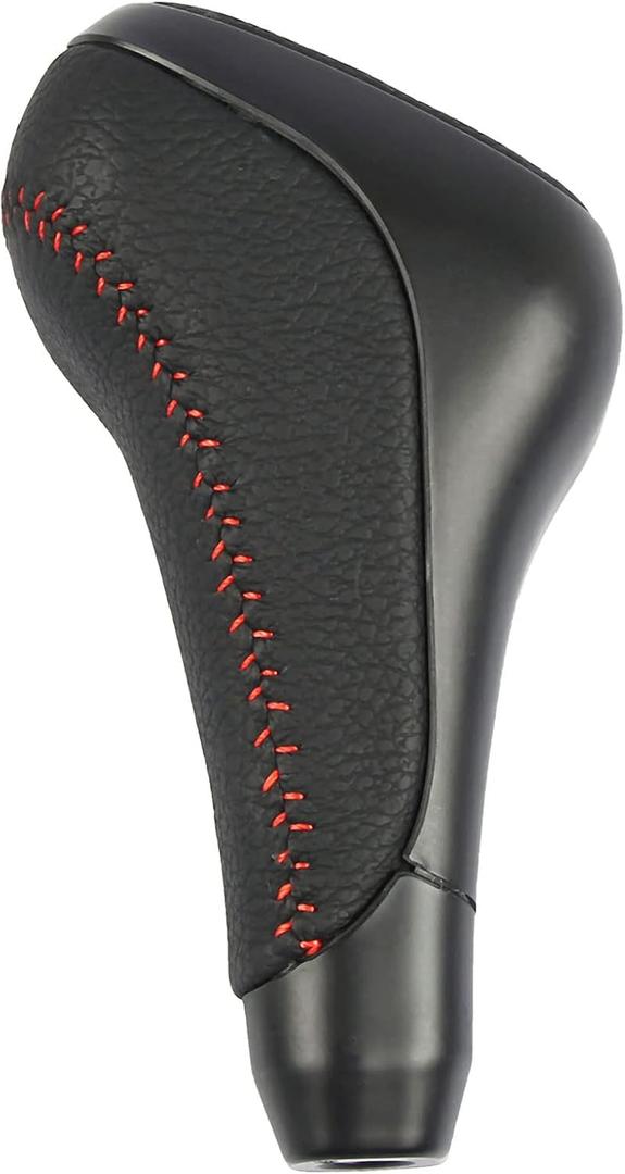 Automatic Gear Shift Knob for Toyota 4Runner TRD Pro 2010-2023, Tundra TRD Pro 2007-2021 Replace for PTR5734141-02 PTR5734141