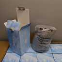 Bedsure Cooling Blanket Twin XL for Hot Sleepers - Dorm Room Essentials for Guys Girls Summer Cold Blanket with Rayon Derived from Bamboo, Ice Cool Cold Lightweight Bedding for Twin Size Bed, 60x90, Pack of 12