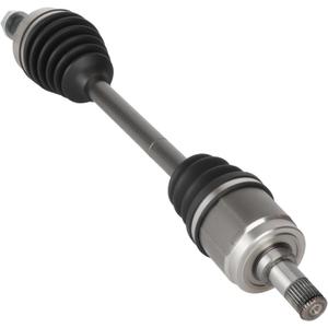NEW Front Left CV Axle Shaft Assembly fits for Honda Element 2003-2011 L4 2.4L (for DX/EX/LX/SC Models Only), FWD&4WD, for 66-4213