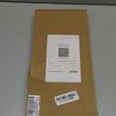 Havin Gold Drinking Water Faucet,Brushed Gold Reverse Osmosis Faucet,Water Filter Faucet for Kitchen Sink Use,Beverage Faucet,Lead-Free Stainless Steel(Brushed Gold)