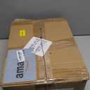 sancua 6 Pack Black Tablecloth 90 x 132 Inch - Rectangle Table Cloth for 6 Feet Tables Stain and Wrinkle Resistant Washable Polyester Table Cover for Dining Wedding Banquet Party Buffet Restaurant