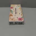 10 Inch Colored Taper Candles for Religious and Spiritual Settings, 12 Pack Unscented Candlesticks for Holiday, Seasonal Celebration and Home Decoration