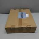 Banding Strapping Kit - Pallet Packaging Strapping Tool with Sealer Tools, 328' Length x 1/2" Wide, 100 Metal Seals Included - Durable Poly Strapping Kit 