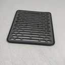 OXO Good Grips Small Sink Mat, Gray (12.1" x 11.3")