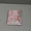 2026 Planner - 2026 Weekly & Monthly Planner from January 2026 to December 2026, Easy to Organize Your Daily Life, Medium 6.5" x 8.5", Pink