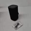 iLive ISB180B Portable Fabric Wireless Speaker 
