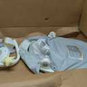 Graco Sway2Me Portable Baby Swing and Bouncer Seat with Music, Sounds, and Adjustable Settings, Watson Collection