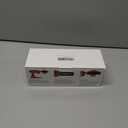 Meat Tenderizer for KitchenAid Stand Mixer-Updated Stainless Steel Gears Meat Tenderizer Attachment for All Models KitchenAid, Sturdy and Last (Black)