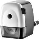Durley DAHLE Pencil Sharpener Type 133 Black Pencil Sharpener
