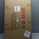 ERMOFAV Wall Decor, Modern Creative Metal Geometric Circular Decor Wall Art, 59"x24" Large 3D Textured Metal Wall Sculptures, Living Room Bedroom Den Aesthetic Wall Art Decor