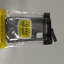 OtterBox Galaxy S22 Commuter Series Case - Black, Slim & Tough, Pocket-Friendly, with Port Protection