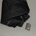 Playset Canopy Replacement,52 x 90 Playground Canopy,Swing Set Replacement Tarp Canopy Replacement,Kids Playground Roof Canopy,Outdoor Swingset Shade,Sunshade Snow Proof Tent Cover (Black)