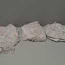 Lounsweer 3 Pcs Flower Table Runner 10ft Embroidery Flower Seasonal Table Runner Tulle Fabric Spring Summer Lace Tablecloth for Bridal Shower Baby Shower Holiday Kitchen Dining Decor DIY Craft (Pink and Green)