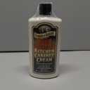 Parker and Bailey Kitchen Cabinet Cream-Wood Cleaner-Grease Remover 16 oz (1)