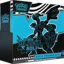 Pokemon TCG Scarlet & Violet 10.5 Black Bolt Elite Trainer Box