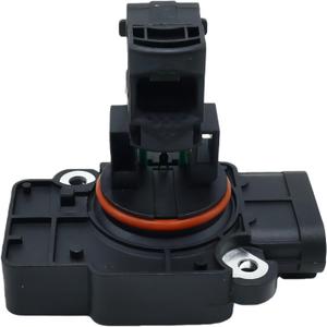 Mass Air Flow Meter Sensor 23256991 Compatible with Cadillac 2009-2014 Escalade for Chevy 09-13 Avalanche, Silverado, Suburban, Tahoe for GMC 09-13 Sierra Yukon, Replaces 10393948 9171067