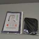 2026 New Embroidery Stitch Book Kit,Beginners Portable All Scenario Stitch Book,Comes with a Complete Toolkit and Instructional Tutorial,Perfect for Beginners and Craft Lovers (1 Set)