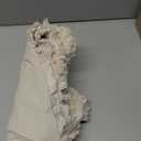 MIULEE Decorative Throw Pillow Covers Neutral Linen Fringe Throw Pillows Euro Shams Set of 2 Natural Beige Boho Farmhouse Cushion Covers for Couch Sofa Bed Living Room Spring Home Decor 22x22 Inch