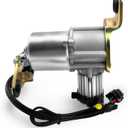 4891060021 Air Ride Suspension Compressor Pump Compatible with Lexus GX460 2010-2018 Lexus GX470 2003-2009 Toyota 4Runner 2003-2009 Toyota Land Cruiser Prado 2003-2009