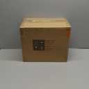 Folding Mattress Twin, Convertible Sofa Bed Foldable Futon Mattress with Corduroy Cover, Fold Out Floor Couch Bed for Living Room, High-Density Memory Foam, 5'', Grey