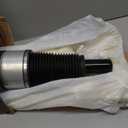 A-Premium Front Left or Right Air Suspension Shock Strut Compatible with Porsche Macan 2015-2021, Driver or Passenger Side, Replace# 95B616039, 95B616039A