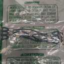 Newlibery Beaded Bracelet Compatible with Apple Watch Band 41mm 38mm 44mm 42mm 45mm 46mm 49mm Women Boho Braided Solo Loop Nylon Stretchy Dressy Strap for iWatch Serie11/10/9/8/7/6/5/4 SE 3/2/1 Ultra