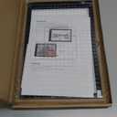 A4 Ultra-Thin Portable LED tracing Light Box Dimmable Brightness LED Art Tracing Pad for Artist Drawing Sketching Animation Stencilling and 5d Diamond Painting (Black, A4)