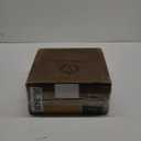 vancasso Ceramic Salad Plates Set of 6, Small Vintage 8.25 Inch Plate Set of 6 for Kitchen, Porcelain Blue and White Dessert Plates for Kitchen, Microwave Oven Dishwasher Safe, Vintage Gift