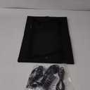 Portable Solar Panel  60W Foldable Solar Panels with 5V USB and 18V DC for Camping,Cell Phone,Tablet and 5-18V Devices  Compatible with Solar Generators Power Stations