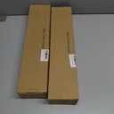 2 x Ring Toss Games for Adults, Wooden Hook and Ring Game for Bars, Patio Decor,Kids Fast-paced Home Party Interactive Game for Outdoor Indoor,Gifts for Men (15.7" X 13" Large Size)