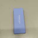 livho Gaming Blue Light Blocking Glasses for Better Sleep, Premium Night Driving, Computer Blockers for Man & Woman (Black)