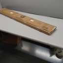 Galvanized Steel Landscape Edging - 40 Inch Strips, 6 Inch Depth, 6-Pack Black Bendable Metal Edging (20FT Total Length)