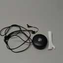 PRISMXR Carina C1 Mini Power Bank for RayBan Meta Glasses, Ultra-Slim Magnetic Charger, 12H Extra Power Portable Battery Pack with Snap-on Cable (for Wayfarer Large, Not for Wayfarer Regular)