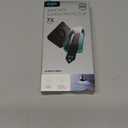 ESR 3 Pack 9H+ Glass for iPhone 17/iPhone 16 Pro Screen Protector, [Military-Grade Shatterproof], with AR Anti-Reflective Technology, Armorite Ultra-Tough Tempered Glass with Ultra Fit Tray