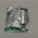Small Zip Ties, Zip Ties 4 inch with 18 lb Tensile Strength, Black Cable ties, 1000 Pack, ANOSON