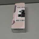 Go Brush Pro 2026 Hair Straightener Brush 300 Million Negative Ionic Portable Cordless Hair Straightener for Women with 4 Temps Fast Heating MCH Ceramic Coating Smooth Frizz - Free Hair Gift for Women