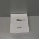 Hiboom 100 Pcs Colon Cancer Awareness Silicone Bracelets Blue Awareness Ribbon Rubber Wristbands Inspirational Colon Cancer Gifts for Women Men Social Charity Event