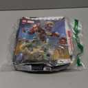 LEGO Marvel Epic Battle: Hulkbuster vs. The Hulk Building Toy for Boys & Girls - Avengers: Age of Ultron Display & Play Set W/2 Minifigures for Kids, Ages 9+ - Gift Idea for Birthdays - 76343