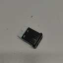 13519224 USB Port, AUX Interface Jack Compatible with New Cruze Equinox Camaro New Lacrosse Verano Envision GL8S Velite5 Enclave