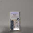 BTArtbox Square Ombre Press On Nails -Soft Gel Press On Nails Short with Nail Glue, 16 Sizes - 32 Reusable Fake Nails Kit, Vanilla Cream