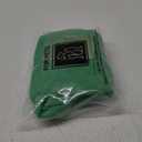 EXPAWLORER Dog Hoodie Fleece Sweater Vest, Hooded Dog Sweatshirt Fall Winter Pet Clothes with Leash Hole, Sleeveless Warm Cozy Puppy Clothing for Cat Small Medium Large Dogs Girl Boy, Green Large