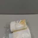 Humidifier Replacement Filter Compatible with Canopy Bedside and Nursery Humidifier,Made with Wood Pulp, Paper Filter, 2-Pack