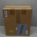 100 Pcs 5 Sizes Bubble Pouches Bags Bubble Bags for Shipping Packing Cushion Wrap Pockets Moving Supplies for Dishes and Glasses, China Cups, Glassware Mugs Packaging (Mixed Size,Clear)