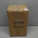 Orceler 6 inch Terracotta & Clay Pots for Plants with Saucer, Medium Terra Cotta Plant Pots with Drainage Hole, Flowerpot with Tray, Terracotta Pot for Indoor Outdoor Plant - Pack of 4 Planters