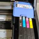 Epson Workforce Pro WF-7310 Wireless All-in-One Wide-Format Inkjet Printer