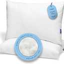 Casper Sleep Original Pillow for Sleeping, Standard, White