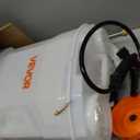 VEVOR Battery Powered Backpack Sprayer, 3.2 Gal Powerful Electric Backpack Sprayer, 2 Retractable Wands & 5 Nozzles, Adjustable 0-90 PSI, 2 Hour Runtime, Portable Weed Sprayers for Yard Garden Lawn