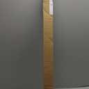 Wood Easel for Wedding or Any Event's Framed Picture Display (65" Tall) l Events Flower Display l Wood Easel Floral (Natural)